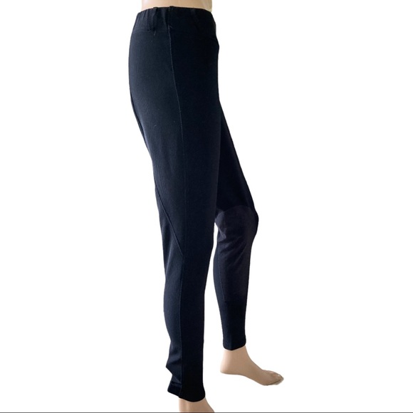 Kerrits Flow Rise Performance Riding Tights - Picture 9 of 12